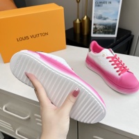 Cheap Louis Vuitton Casual Shoes For Women #1244329 Replica Wholesale [$105.00 USD] [ITEM#1244329] on Replica Louis Vuitton Casual Shoes