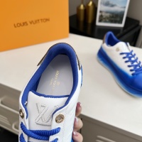 Cheap Louis Vuitton Casual Shoes For Women #1244330 Replica Wholesale [$105.00 USD] [ITEM#1244330] on Replica Louis Vuitton Casual Shoes