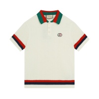 Gucci Sweaters Short Sleeved For Unisex #1244332