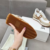 Cheap LOEWE Casual Shoes For Women #1244338 Replica Wholesale [$96.00 USD] [ITEM#1244338] on Replica LOEWE Casual Shoes