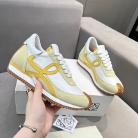 Cheap LOEWE Casual Shoes For Women #1244340 Replica Wholesale [$96.00 USD] [ITEM#1244340] on Replica LOEWE Casual Shoes