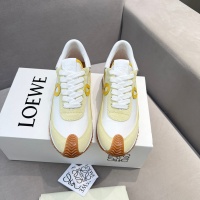 Cheap LOEWE Casual Shoes For Women #1244340 Replica Wholesale [$96.00 USD] [ITEM#1244340] on Replica LOEWE Casual Shoes