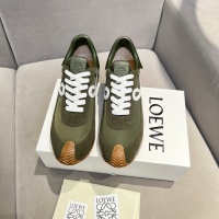 Cheap LOEWE Casual Shoes For Women #1244343 Replica Wholesale [$96.00 USD] [ITEM#1244343] on Replica LOEWE Casual Shoes