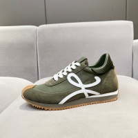 Cheap LOEWE Casual Shoes For Men #1244344 Replica Wholesale [$96.00 USD] [ITEM#1244344] on Replica LOEWE Casual Shoes