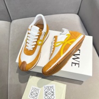 Cheap LOEWE Casual Shoes For Men #1244348 Replica Wholesale [$96.00 USD] [ITEM#1244348] on Replica LOEWE Casual Shoes