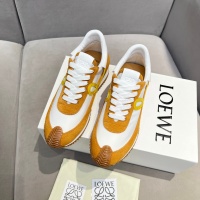 Cheap LOEWE Casual Shoes For Men #1244348 Replica Wholesale [$96.00 USD] [ITEM#1244348] on Replica LOEWE Casual Shoes