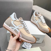 Cheap LOEWE Casual Shoes For Women #1244351 Replica Wholesale [$96.00 USD] [ITEM#1244351] on Replica LOEWE Casual Shoes