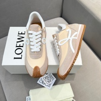 Cheap LOEWE Casual Shoes For Women #1244351 Replica Wholesale [$96.00 USD] [ITEM#1244351] on Replica LOEWE Casual Shoes