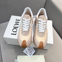 Cheap LOEWE Casual Shoes For Women #1244351 Replica Wholesale [$96.00 USD] [ITEM#1244351] on Replica LOEWE Casual Shoes