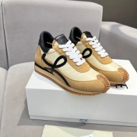 Cheap LOEWE Casual Shoes For Women #1244355 Replica Wholesale [$96.00 USD] [ITEM#1244355] on Replica LOEWE Casual Shoes