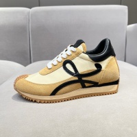 Cheap LOEWE Casual Shoes For Women #1244355 Replica Wholesale [$96.00 USD] [ITEM#1244355] on Replica LOEWE Casual Shoes