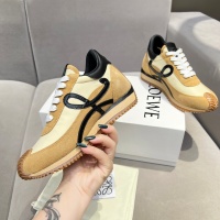 Cheap LOEWE Casual Shoes For Women #1244355 Replica Wholesale [$96.00 USD] [ITEM#1244355] on Replica LOEWE Casual Shoes