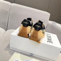 Cheap LOEWE Casual Shoes For Women #1244355 Replica Wholesale [$96.00 USD] [ITEM#1244355] on Replica LOEWE Casual Shoes