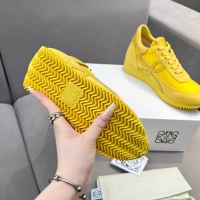 Cheap LOEWE Casual Shoes For Men #1244358 Replica Wholesale [$96.00 USD] [ITEM#1244358] on Replica LOEWE Casual Shoes