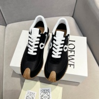 Cheap LOEWE Casual Shoes For Women #1244361 Replica Wholesale [$96.00 USD] [ITEM#1244361] on Replica LOEWE Casual Shoes