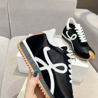 Cheap LOEWE Casual Shoes For Women #1244361 Replica Wholesale [$96.00 USD] [ITEM#1244361] on Replica LOEWE Casual Shoes