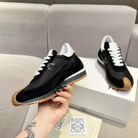 Cheap LOEWE Casual Shoes For Women #1244363 Replica Wholesale [$96.00 USD] [ITEM#1244363] on Replica LOEWE Casual Shoes