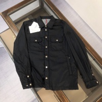 Moncler Jackets Long Sleeved For Men #1244367