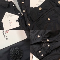 Cheap Moncler Jackets Long Sleeved For Men #1244367 Replica Wholesale [$115.00 USD] [ITEM#1244367] on Replica Moncler Jackets