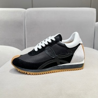 Cheap LOEWE Casual Shoes For Women #1244368 Replica Wholesale [$96.00 USD] [ITEM#1244368] on Replica LOEWE Casual Shoes