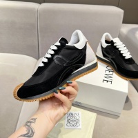 Cheap LOEWE Casual Shoes For Women #1244368 Replica Wholesale [$96.00 USD] [ITEM#1244368] on Replica LOEWE Casual Shoes