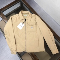 Moncler Jackets Long Sleeved For Men #1244370