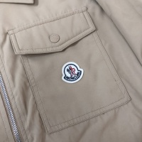 Cheap Moncler Jackets Long Sleeved For Men #1244370 Replica Wholesale [$115.00 USD] [ITEM#1244370] on Replica Moncler Jackets