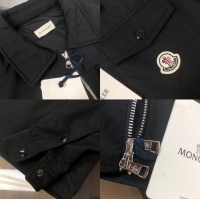 Cheap Moncler Jackets Long Sleeved For Men #1244371 Replica Wholesale [$115.00 USD] [ITEM#1244371] on Replica Moncler Jackets