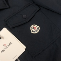 Cheap Moncler Jackets Long Sleeved For Men #1244372 Replica Wholesale [$115.00 USD] [ITEM#1244372] on Replica Moncler Jackets