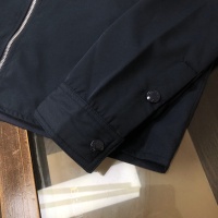 Cheap Moncler Jackets Long Sleeved For Men #1244372 Replica Wholesale [$115.00 USD] [ITEM#1244372] on Replica Moncler Jackets