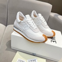 Cheap LOEWE Casual Shoes For Men #1244374 Replica Wholesale [$96.00 USD] [ITEM#1244374] on Replica LOEWE Casual Shoes