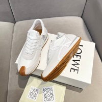 Cheap LOEWE Casual Shoes For Men #1244374 Replica Wholesale [$96.00 USD] [ITEM#1244374] on Replica LOEWE Casual Shoes