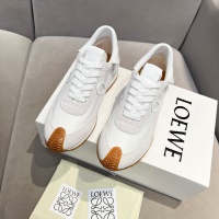 Cheap LOEWE Casual Shoes For Men #1244374 Replica Wholesale [$96.00 USD] [ITEM#1244374] on Replica LOEWE Casual Shoes