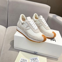 Cheap LOEWE Casual Shoes For Women #1244375 Replica Wholesale [$96.00 USD] [ITEM#1244375] on Replica LOEWE Casual Shoes