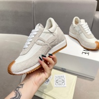 Cheap LOEWE Casual Shoes For Women #1244375 Replica Wholesale [$96.00 USD] [ITEM#1244375] on Replica LOEWE Casual Shoes