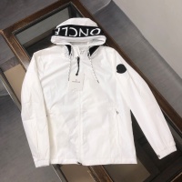 Cheap Moncler Jackets Long Sleeved For Men #1244379 Replica Wholesale [$108.00 USD] [ITEM#1244379] on Replica Moncler Jackets