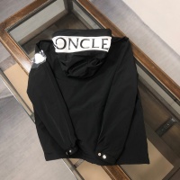 Cheap Moncler Jackets Long Sleeved For Men #1244381 Replica Wholesale [$108.00 USD] [ITEM#1244381] on Replica Moncler Jackets