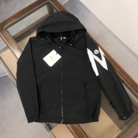 Moncler Jackets Long Sleeved For Men #1244385