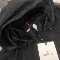 Cheap Moncler Jackets Long Sleeved For Men #1244385 Replica Wholesale [$108.00 USD] [ITEM#1244385] on Replica Moncler Jackets