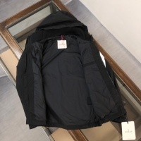 Cheap Moncler Jackets Long Sleeved For Men #1244385 Replica Wholesale [$108.00 USD] [ITEM#1244385] on Replica Moncler Jackets