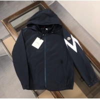 Moncler Jackets Long Sleeved For Men #1244386