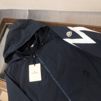 Cheap Moncler Jackets Long Sleeved For Men #1244386 Replica Wholesale [$108.00 USD] [ITEM#1244386] on Replica Moncler Jackets