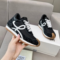 Cheap LOEWE Casual Shoes For Women #1244388 Replica Wholesale [$96.00 USD] [ITEM#1244388] on Replica LOEWE Casual Shoes