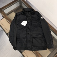 Moncler Jackets Long Sleeved For Men #1244398