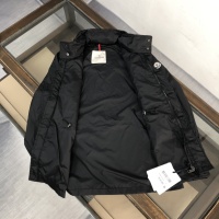 Cheap Moncler Jackets Long Sleeved For Men #1244398 Replica Wholesale [$118.00 USD] [ITEM#1244398] on Replica Moncler Jackets