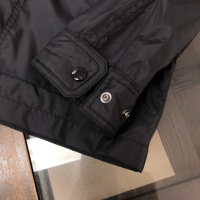 Cheap Moncler Jackets Long Sleeved For Men #1244398 Replica Wholesale [$118.00 USD] [ITEM#1244398] on Replica Moncler Jackets