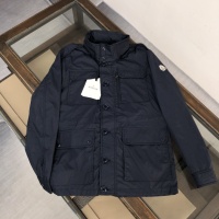 Cheap Moncler Jackets Long Sleeved For Men #1244399 Replica Wholesale [$118.00 USD] [ITEM#1244399] on Replica Moncler Jackets