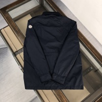 Cheap Moncler Jackets Long Sleeved For Men #1244399 Replica Wholesale [$118.00 USD] [ITEM#1244399] on Replica Moncler Jackets