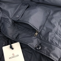 Cheap Moncler Jackets Long Sleeved For Men #1244399 Replica Wholesale [$118.00 USD] [ITEM#1244399] on Replica Moncler Jackets