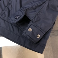 Cheap Moncler Jackets Long Sleeved For Men #1244399 Replica Wholesale [$118.00 USD] [ITEM#1244399] on Replica Moncler Jackets